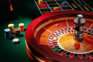 Memahami Aturan Permainan Roulette